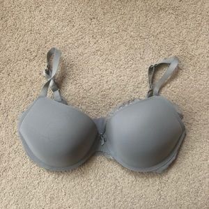 Aerie Padded Push Up Bra